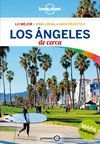 LOS ÁNGELES DE CERCA - LONELY PLANET (2018)