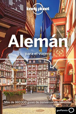 ALEMÁN PARA EL VIAJERO