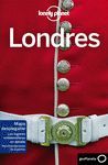 LONDRES - LONELY PLANET (2018)
