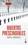 BERGMAN 3. MUERTOS PRESCINDIBLES