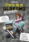 MINECRAFT 3. DIARIO DE UN ALDEANO MEGAPRINGAO