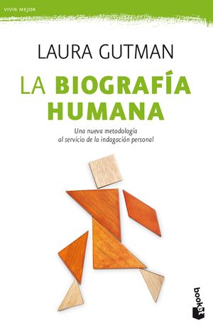 LA BIOGRAFIA HUMANA