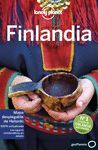 FINLANDIA - LONELY PLANET (2018)
