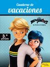 CUADERNO DE VACACIONES MIRACULOUS. 3º DE PRIMARIA