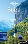 SUIZA - LONELY PLANET (2018)