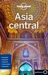 ASIA CENTRAL - LONELY PLANET (2018)