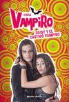 CHICA VAMPIRO. DAISY Y EL CASTIGO VAMPIRO