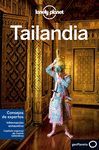 TAILANDIA - LONELY PLANET (2018)