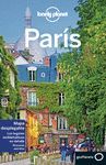 PARÍS - LONELY PLANET (2019)