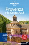 PROVENZA Y LA COSTA AZUL - LONELY PLANET (2019)