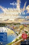 NÁPOLES, POMPEYA Y LA COSTA AMALFITANA - LONELY PLANET (2019)