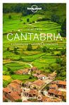 LO MEJOR DE CANTABRIA - LONELY PLANET (2019)