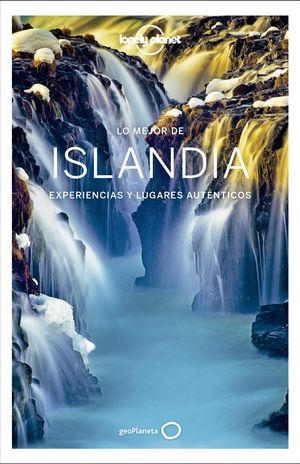 LO MEJOR DE ISLANDIA - LONELY PLANET (2019)