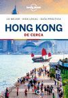 HONG KONG DE CERCA - LONELY PLANET (2019)