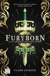 FURYBORN 2. EL LABERINTO DEL FUEGO ETERNO