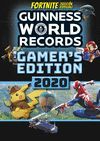 GUINNESS WORLD RECORDS 2020. GAMER'S EDITION