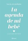 LA AGENDA DE MI BEBÉ