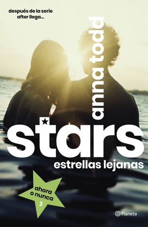 ESTRELLAS LEJANAS