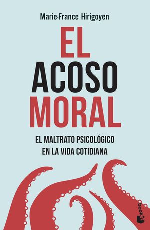 EL ACOSO MORAL