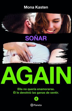 SERIE AGAIN 4. SOÑAR