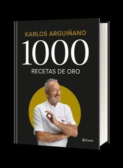 1000 RECETAS DE ORO