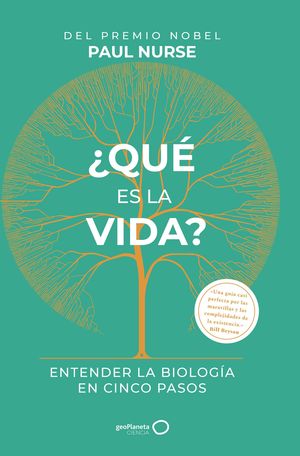 ¿QUÉ ES LA VIDA?