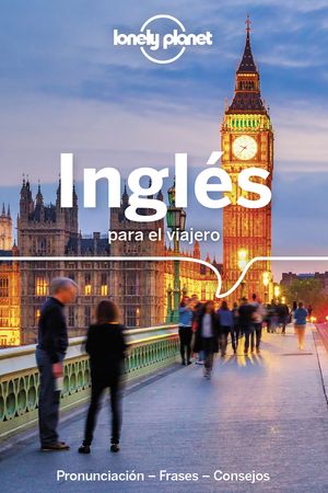 INGLÉS PARA EL VIAJERO