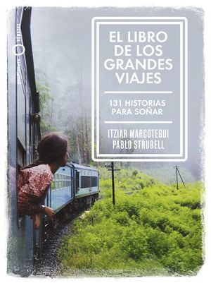 EL LIBRO DE LOS GRANDES VIAJES