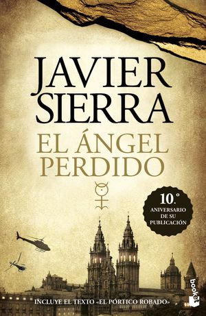EL ÁNGEL PERDIDO (10º ANIVERSARIO)