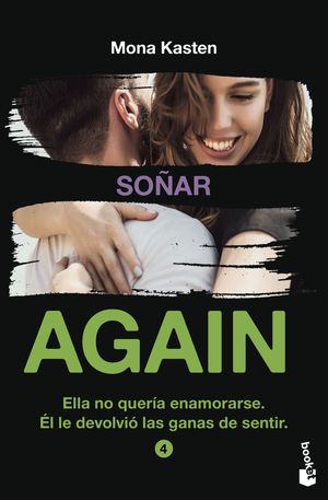 AGAIN 4. SOÑAR
