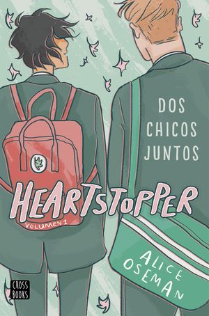 PACK HEARTSTOPPER 1