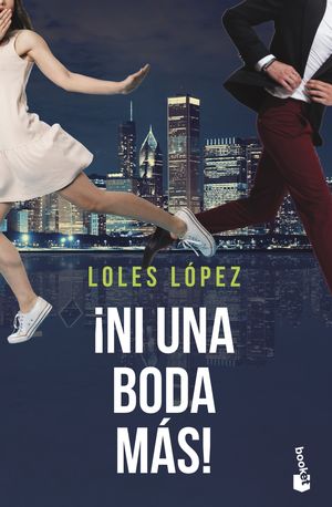 CHICAGO 2. ¡NI UNA BODA MÁS!