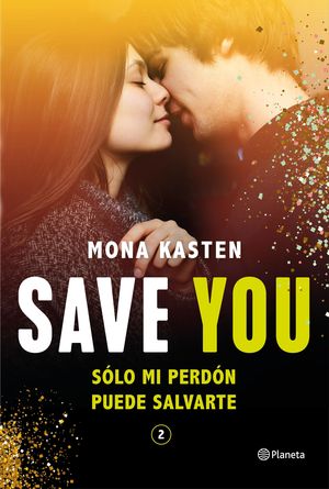 SERIE SAVE 2. SAVE YOU