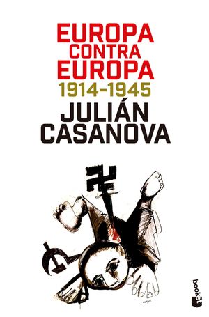 EUROPA CONTRA EUROPA