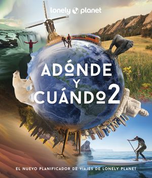 ADÓNDE Y CUÁNDO 2 (2023)