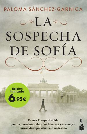 LA SOSPECHA DE SOFÍA