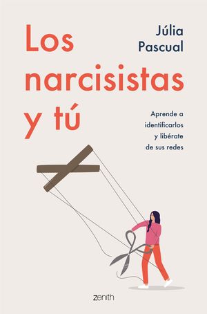 LOS NARCISISTAS Y TÚ