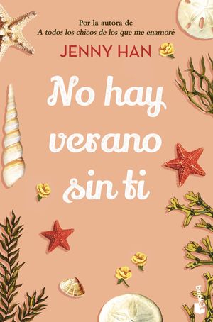 VERANO 2. NO HAY VERANO SIN TI