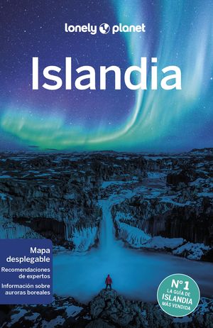 ISLANDIA - LONELY PLANET (2023)
