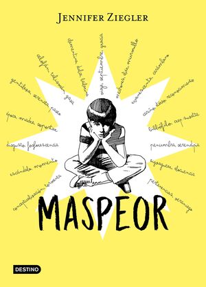 MASPEOR