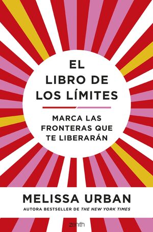 EL LIBRO DE LOS LÍMITES