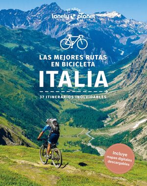 LAS MEJORES RUTAS EN BICICLETA POR ITALIA (2024)