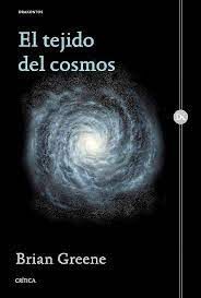 EL TEJIDO DEL COSMOS