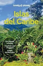 ISLAS DEL CARIBE - LONELY PLANET (2024)