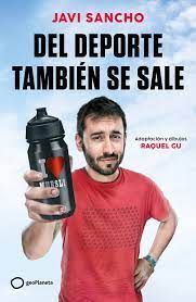 DEL DEPORTE TAMBIÉN SE SALE