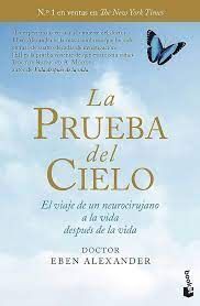 LA PRUEBA DEL CIELO