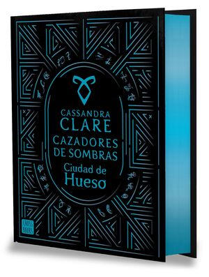 CAZADORES DE SOMBRAS 1. CIUDAD DE HUESO (EDICIÓN ESPECIAL)