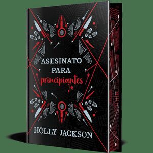 ASESINATO PARA PRINCIPIANTES. EDICIÓN ESPECIAL