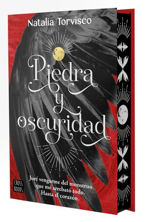REDENCION 1. PIEDRA Y OSCURIDAD