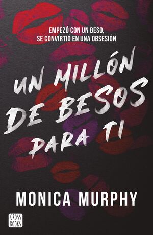 LANCASTER 1. UN MILLÓN DE BESOS PARA TI